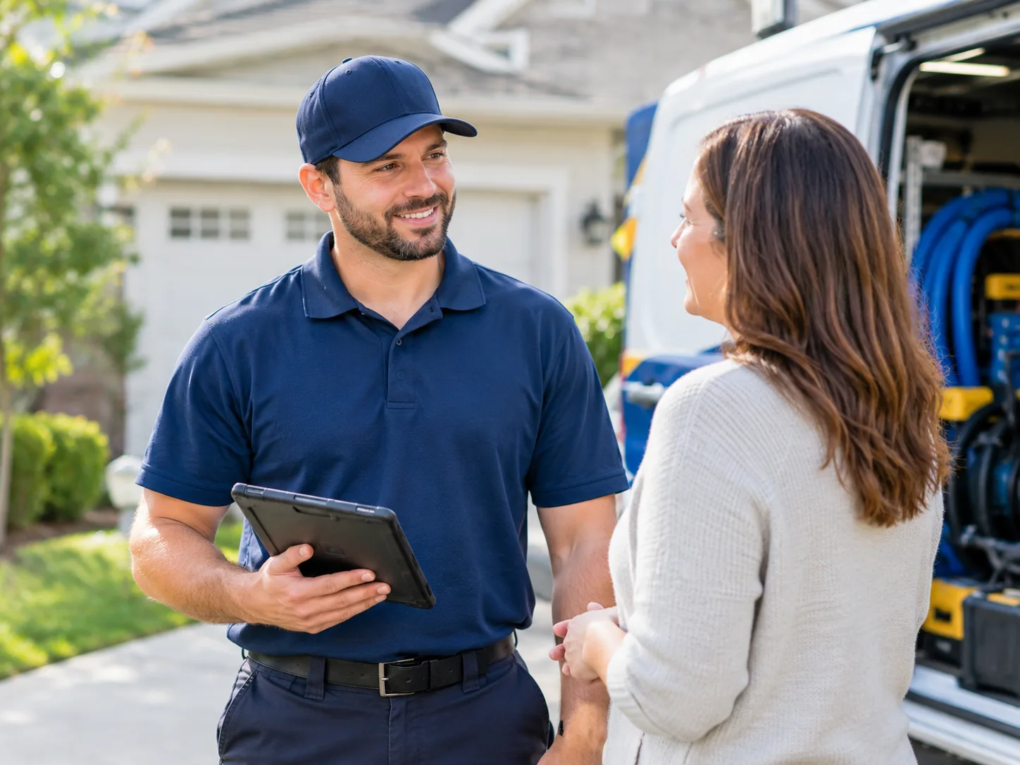 Sewage Backup Cleanup Conyngham, PA FAQs